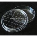 PLASTIC PETRI DISHES PLACI DE CONTACT